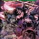 Illustration for article titled Inside iSecret Wars/i: A Look at the Warzones! Books